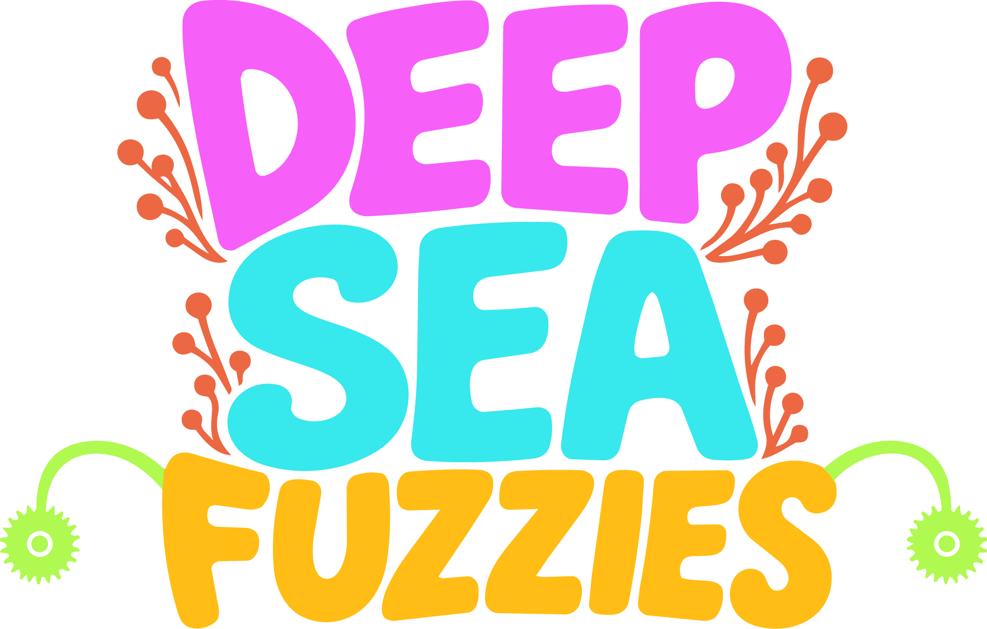 Deep Sea Fuzzies
