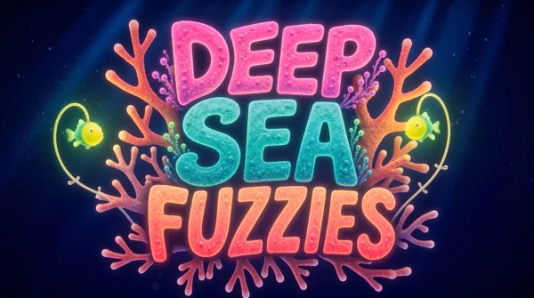 Deep Sea Fuzzies